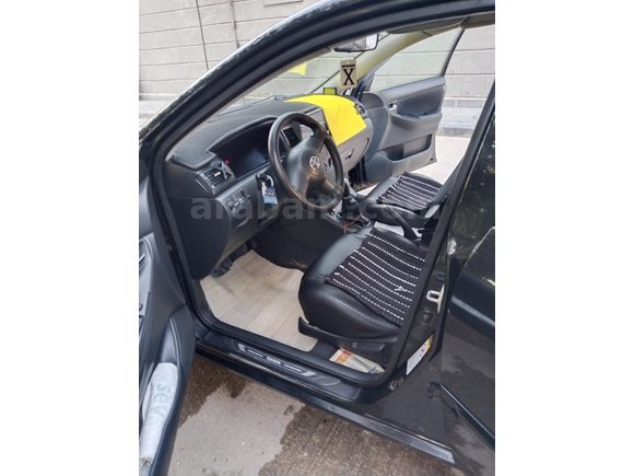 SAHİBİNDEN HATASIZ TERTEMİZ TOYATA COROLLA