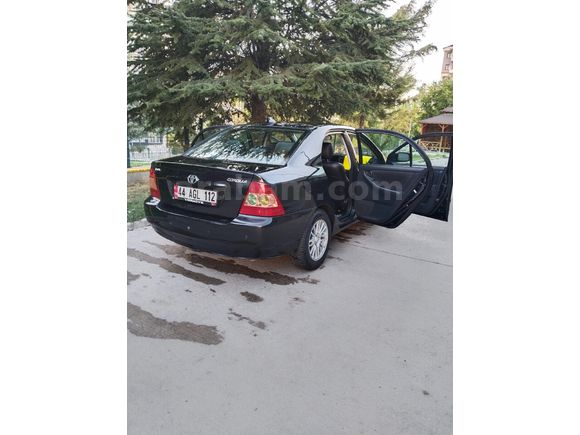 SAHİBİNDEN HATASIZ TERTEMİZ TOYATA COROLLA