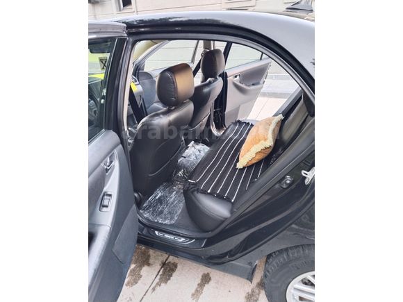 SAHİBİNDEN HATASIZ TERTEMİZ TOYATA COROLLA