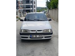 96 MODEL 1.6 KARBÜRATÖRLÜ DEĞİŞENSİZ EUROPA