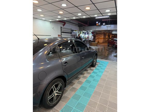 Sahibinden Volkswagen Passat 1.6 2005 Model Kütahya