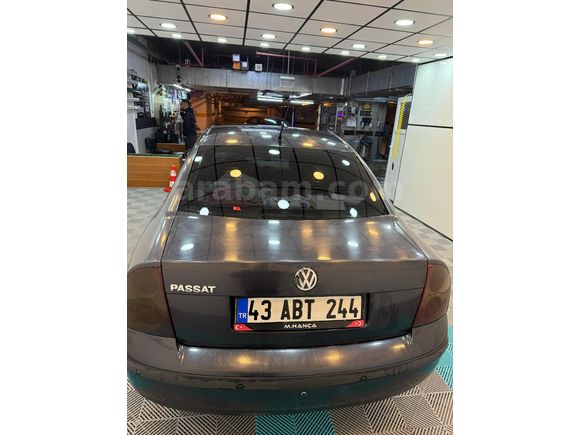 Sahibinden Volkswagen Passat 1.6 2005 Model Kütahya