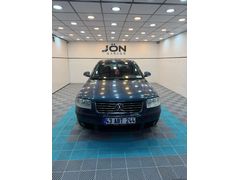 Sahibinden Volkswagen Passat 1.6 2005 Model Kütahya