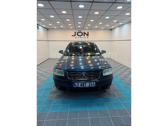 Sahibinden Volkswagen Passat 1.6 2005 Model Kütahya
