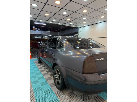 Sahibinden Volkswagen Passat 1.6 2005 Model Kütahya