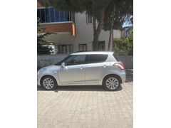 Sahibinden Suzuki Swift 1.2 GL 2013 Model 