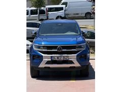 Sahibinden Volkswagen Amarok 3.0 TDI Aventura 2024 Model 