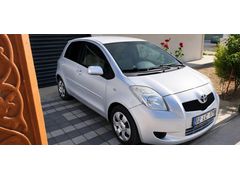Sahibinden Toyota Yaris 1.3 Terra 2007 Model