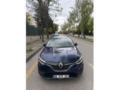 Sahibinden 2023 Renault Megane 1.3 TCe Icon