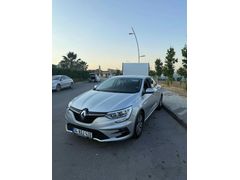 Sahibinden Renault Megane 1.3 TCe Touch 2023 Model İstanbul  99000  km gri