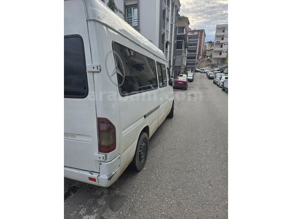 Sahibinden Mercedes - Benz Sprinter 308 D