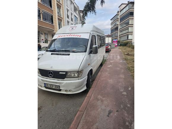 Sahibinden Mercedes - Benz Sprinter 308 D