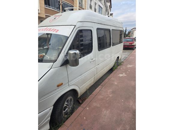 Sahibinden Mercedes - Benz Sprinter 308 D