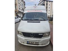 Sahibinden Mercedes - Benz Sprinter 308 D