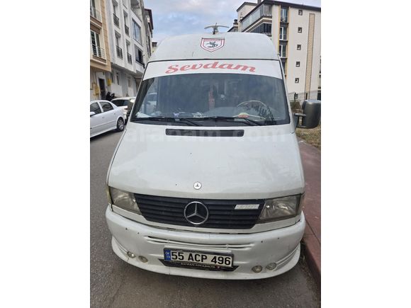 Sahibinden Mercedes - Benz Sprinter 308 D