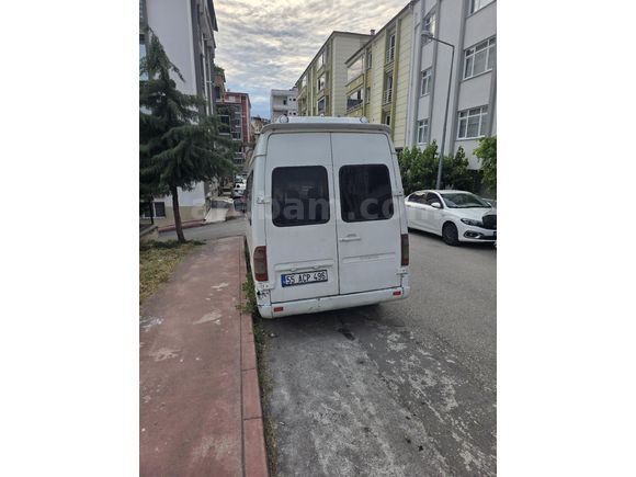 Sahibinden Mercedes - Benz Sprinter 308 D