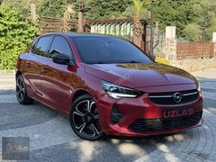 HATASIZ BOYASIZ TRAMERSİZ CAM TAVANLI ULTİMATE CORSA KIRMIZI