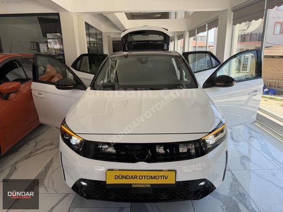 HATASIZ BOYASIZ SADECE 6000 KM'DE YETKİLİ SERVİS BAKIMLI...