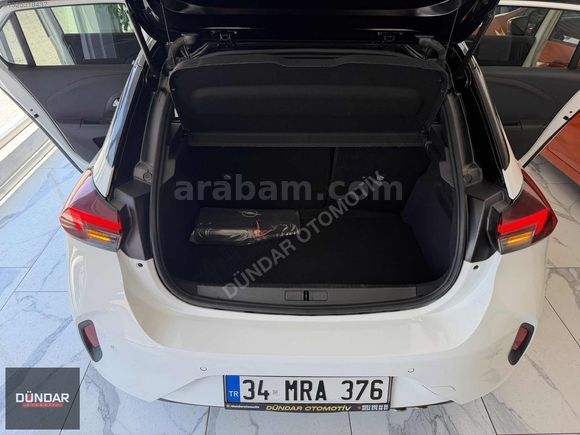 HATASIZ BOYASIZ SADECE 6000 KM'DE YETKİLİ SERVİS BAKIMLI...