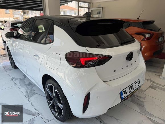 HATASIZ BOYASIZ SADECE 6000 KM'DE YETKİLİ SERVİS BAKIMLI...