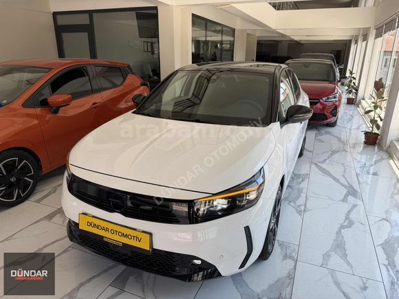 HATASIZ BOYASIZ SADECE 6000 KM'DE YETKİLİ SERVİS BAKIMLI...