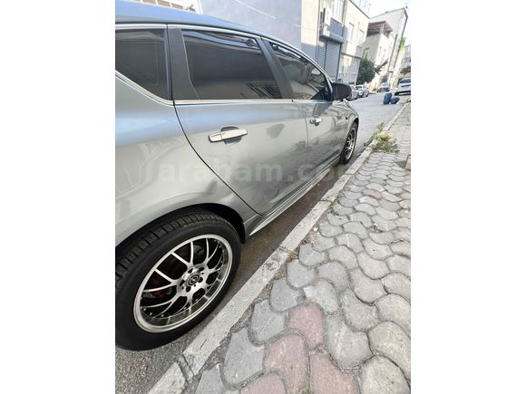 Sahibinden Opel Astra 1.6 Enjoy Plus 2011 Model 