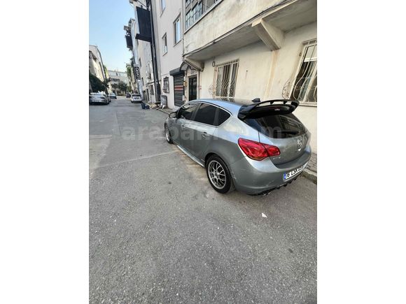 Sahibinden Opel Astra 1.6 Enjoy Plus 2011 Model 
