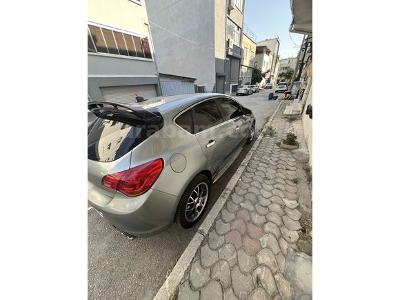 Sahibinden Opel Astra 1.6 Enjoy Plus 2011 Model 