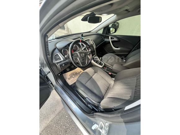 Sahibinden Opel Astra 1.6 Enjoy Plus 2011 Model 