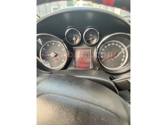 Sahibinden Opel Astra 1.6 Enjoy Plus 2011 Model 