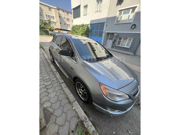 Sahibinden Opel Astra 1.6 Enjoy Plus 2011 Model 