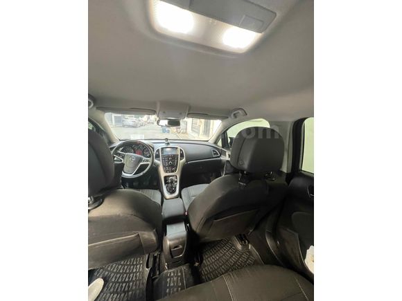 Sahibinden Opel Astra 1.6 Enjoy Plus 2011 Model 