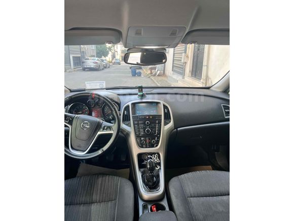Sahibinden Opel Astra 1.6 Enjoy Plus 2011 Model 