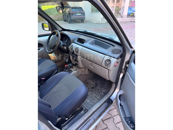 Sahibinden Renault Kangoo Multix 1.5 dCi Authentique 2008 Model Trabzon