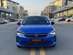 SAMLİNE OTOMOTİV,DEN CORSA ULTİMATE HATASIZ BOYASIZ CAM TAVAN