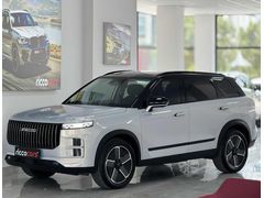 2025 JAECOO J7 1.6 REVİVE-CAMTAVAN-K.ISITMA-360-K.SARJ-HATASIZ
