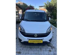 2019 FIAT DOBLO SAFELİNE 1.6 M.JET 170 KM