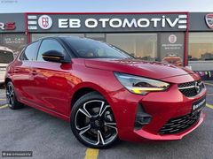 1.39 ORAN İLE EB OTOMOTİVDEN 25.000KM 130HP 2022 MDL OPEL CORSA