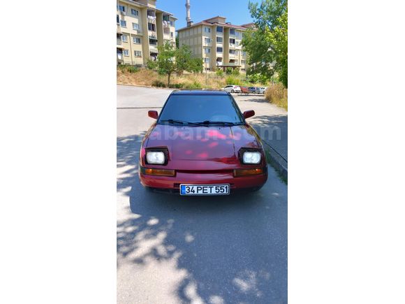 Sahibinden Mazda 323 1.6 1993 Model Sakarya