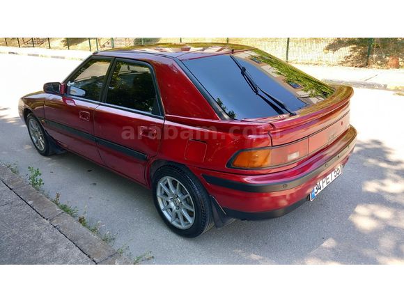 Sahibinden Mazda 323 1.6 1993 Model Sakarya