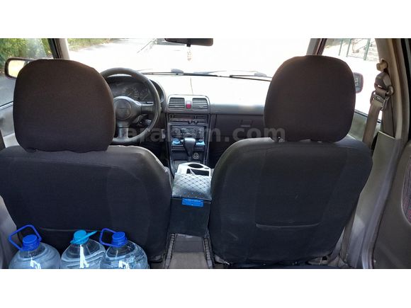 Sahibinden Mazda 323 1.6 1993 Model Sakarya