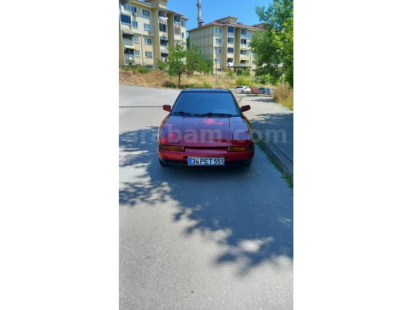Sahibinden Mazda 323 1.6 1993 Model Sakarya