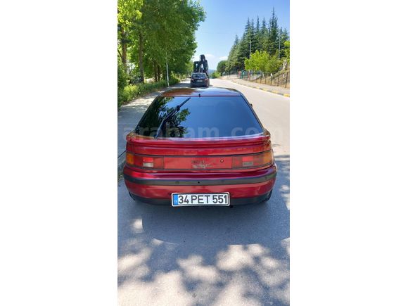 Sahibinden Mazda 323 1.6 1993 Model Sakarya