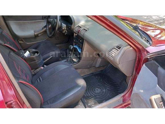 Sahibinden Mazda 323 1.6 1993 Model Sakarya