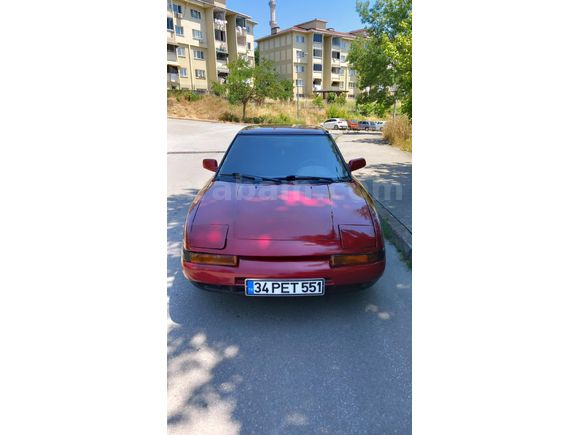 Sahibinden Mazda 323 1.6 1993 Model Sakarya