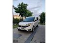 2015 DOBLO COMBİ 1.6 MULTİJET SAFELİNE