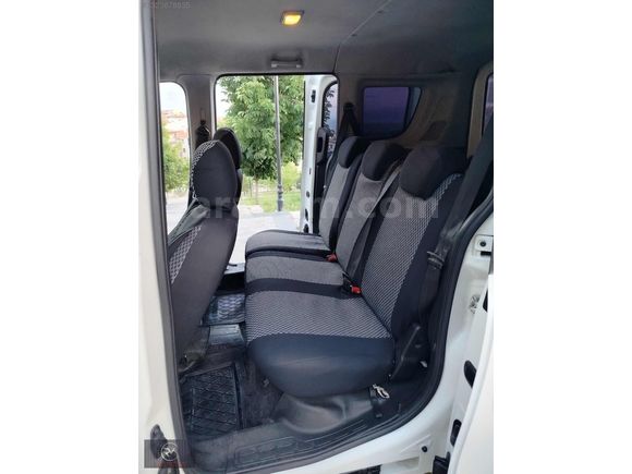 2015 DOBLO COMBİ 1.6 MULTİJET SAFELİNE