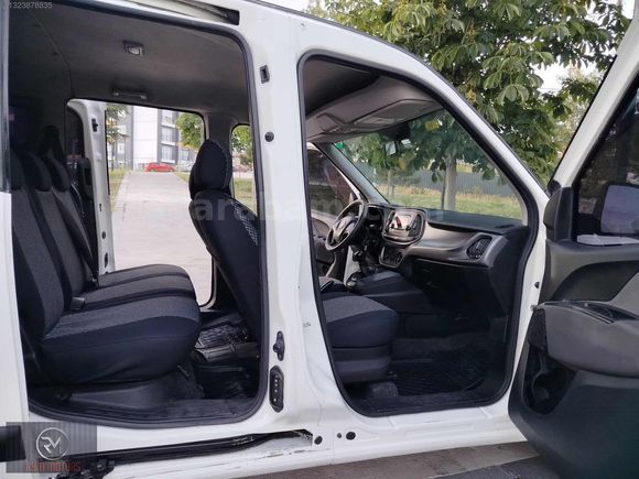 2015 DOBLO COMBİ 1.6 MULTİJET SAFELİNE