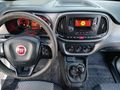 2015 DOBLO COMBİ 1.6 MULTİJET SAFELİNE
