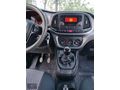 2015 DOBLO COMBİ 1.6 MULTİJET SAFELİNE